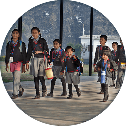 Schools In Prayagraj