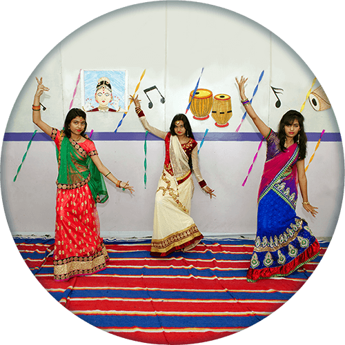 Vidya Vahini Prayagraj